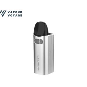 Uwell Caliburn AZ3 Vape Kit 750mAh Compact Refillable Pod Device