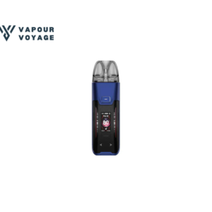 Vaporesso Luxe XR Max 2 Pod Vape Kit 3200mAh 80W rechargeable pod mod device