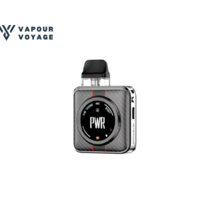 Vaporesso XROS 5 Nano Pod Vape Kit 1600mAh smart touch refillable pod system