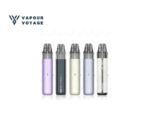 Vaporesso Vibe SE 2 Pod Kit 1400mAh smart dual mesh refillable pod vape device