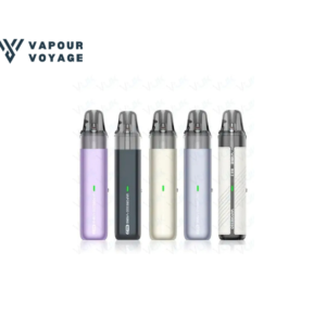 Vaporesso Vibe SE 2 Pod Kit 1400mAh smart dual mesh refillable pod vape device