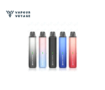 Vaporesso Vibe SE Pod Kit 1100mAh Dual Mesh Refillable Vape Device