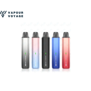 Vaporesso Vibe SE Pod Kit 1100mAh Dual Mesh Refillable Vape Device