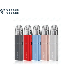 Voopoo Argus G3 Mini Pod Kit 1350mAh 30W smart refillable pod vape device