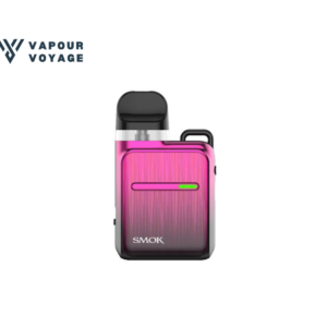 SMOK Novo Master Box Pod Vape Kit 22W with 1000mAh battery and adjustable airflow