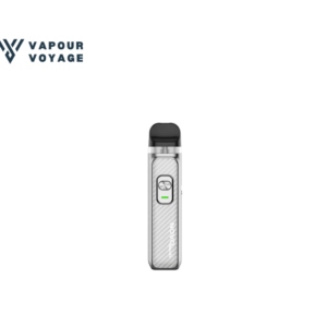 SMOK Novo Master Pod Vape Kit 30W with 1000mAh battery and adjustable airflow