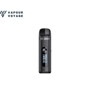 Uwell Crown X Pod Kit 60W Refillable Vape Device