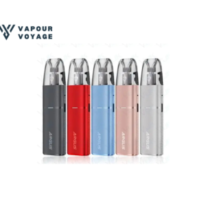 Geekvape Aegis 1FC Pod Vape Kit 550mAh Fast Charging Vape Device