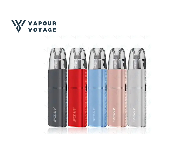1 Geekvape Aegis 1FC Pod Vape Kit 550mAh Fast Charging Vape Device