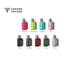 Voopoo Argus P1 Pod Kit 800mAh Fast Charging Refillable Vape Device