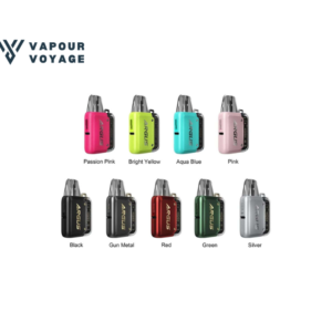 Voopoo Argus P1 Pod Kit 800mAh Fast Charging Refillable Vape Device