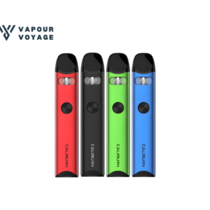 Uwell Caliburn A3 Vape Kit 520mAh Refillable Pod Device