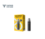 VOOPOO Argus G4 Pod Vape Kit 1650mAh 35W refillable vape device with Multi-Ohm cartridge