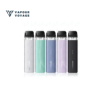Vaporesso XROS Mini Retro Pod Kit 1000mAh refillable vape device with COREX 3.0 technology