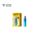VOOPOO Argus G4 Mini Pod Vape Kit 1650mAh 30W refillable vape device with Multi-Ohm ARGUS Pod
