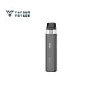 Vaporesso XROS 6 Mini Pod Vape Kit 30W 1600mAh refillable vape device with COREX 3.0 technology