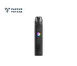 Geekvape Sonder Q3 Pod Vape Kit 30W 1750mAh refillable vape device with RGB lighting and adjustable airflow