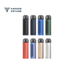 GeekVape AU Aegis U Pod Vape Kit 20W 800mAh refillable vape device with 2ml U pod and tri-proof protection