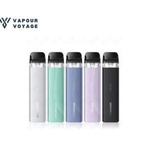 Vaporesso XROS Mini Retro Pod Kit 1000mAh refillable vape device with COREX 3.0 technology