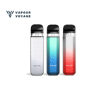 SMOK Novo 2S Pod Vape Kit 20W 800mAh refillable vape device with 2ml pod and USB Type-C charging