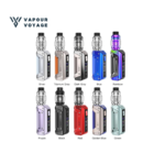 GeekVape Aegis Solo III Vape Kit 100W with 3000mAh battery and Z Sub Ohm Tank