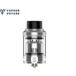 Geek Vape Obelisk Sub Ohm Tank Silver 2ml with Z Series Mesh Coil