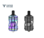 Geekvape Z MTL Tank 2ml with A Series coil and top airflow