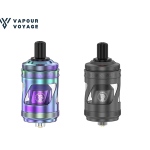 Geekvape Z MTL Tank 2ml with A Series coil and top airflow