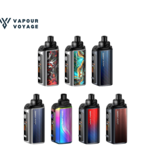 Geekvape Obelisk 65 Pod Vape Kit 2500mAh 65W with 2ml pod