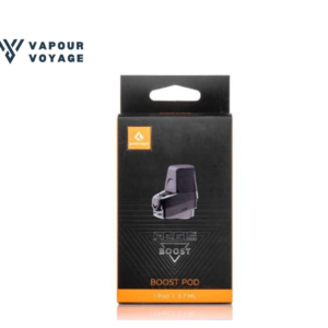 Geekvape Aegis Boost RBA Replacement Pod 2ml single coil build deck