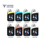 Uwell Caliburn G4 Pro Koko Vape Kit 2000mAh 35W