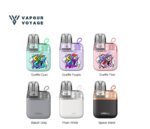 Uwell Caliburn G3 Lite Koko Pod Kit 1200mAh 25W