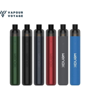 Geekvape Wenax Stylus Pod Kit 1100mAh 16W