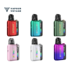 VooPoo Argus P2 Pod Vape Kit 30W