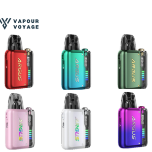 VooPoo Argus P2 Pod Vape Kit 30W
