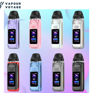 Geekvape DIGI Max R Pod Vape Kit 80W 3000mAh with touchscreen and 5ml cartridge