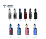 Geekvape S100 Aegis Solo 2 Vape Kit 100W with Z Sub Ohm Tank