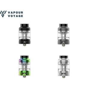 Geekvape Obelisk C Sub Ohm Tank 2ml with S Series coil and adjustable airflow