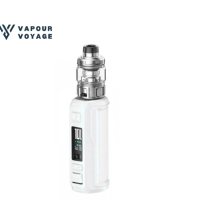 VOOPOO Argus MT 100W Vape Kit with 3000mAh battery and MAAT 2ml tank