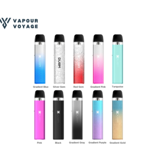 Geekvape Digi Pro R Pod Vape Kit 2000mAh 40W with 2ml pod and colour screen