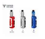 GeekVape MAX100 Vape Kit 100W IP68 Box Mod with Z Sub-Ohm Tank