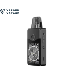 VooPoo Vinci E120 Pod Vape Kit 120W 4500mAh