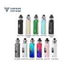 VOOPOO Drag S2 Pod Kit 2500mAh 60W